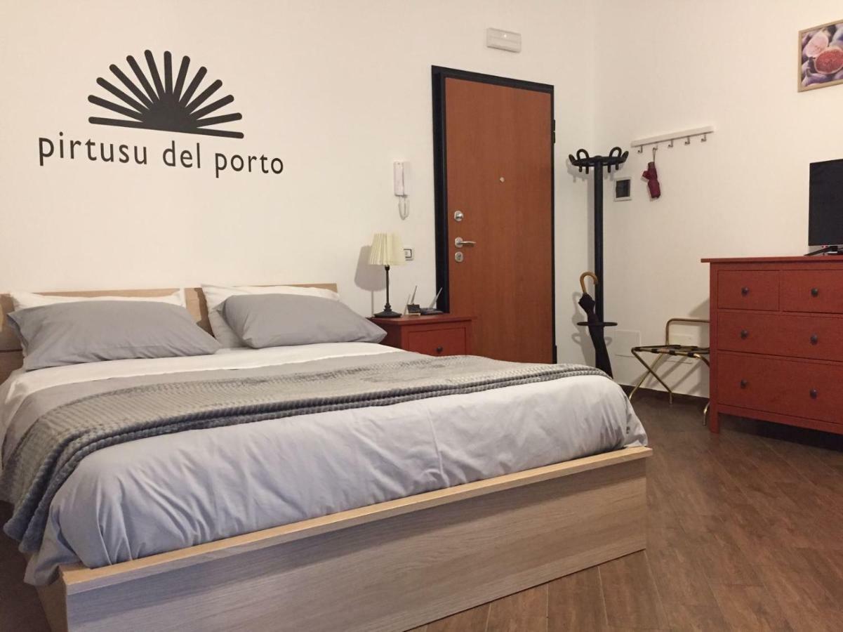 Palermo Casa Vacanze Eksteriør bilde