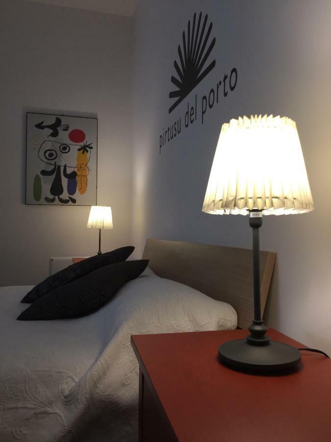 Palermo Casa Vacanze Eksteriør bilde